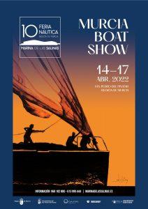 murcia boat show