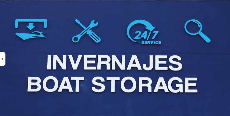 Why contract winter storage and maintenance for your boat?