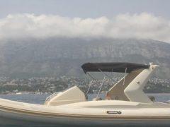 SOLEMAR BOAT