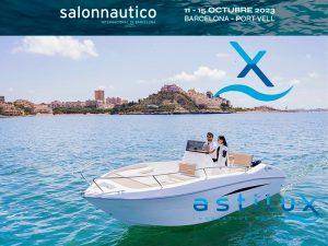 nautica marina alta offers astilux 600 open